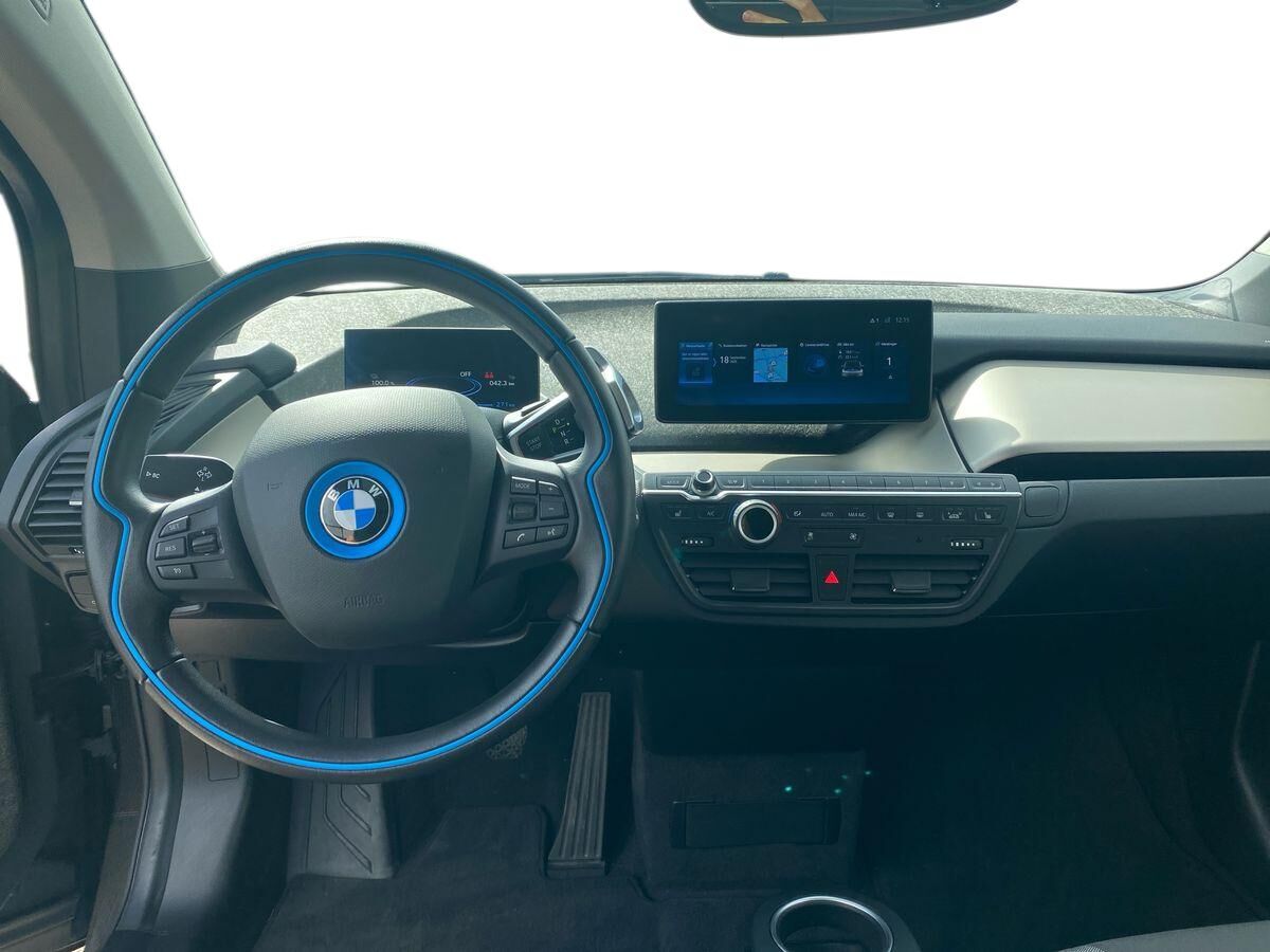 Billede af BMW i3 EL Edition Windmill 170HK 5d Aut.