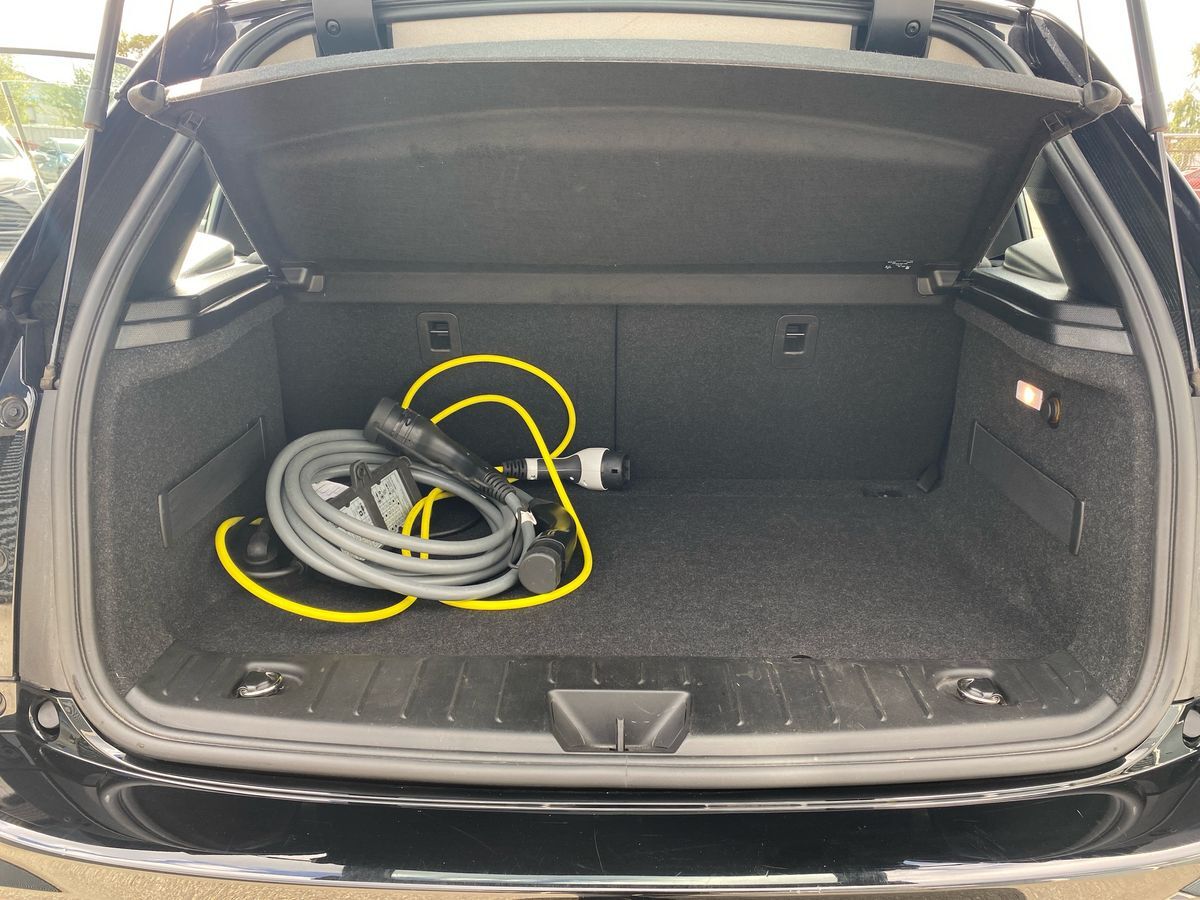 Billede af BMW i3 EL Edition Windmill 170HK 5d Aut.