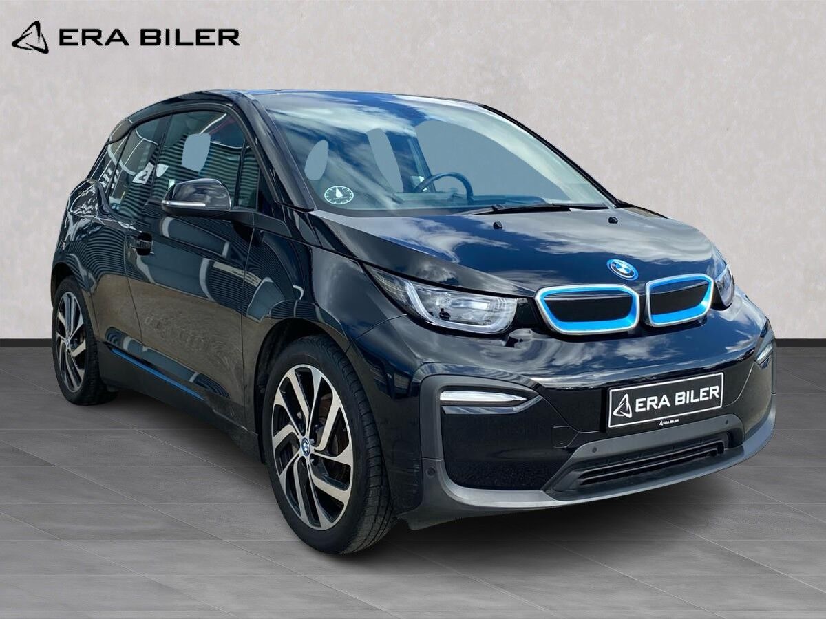Billede af BMW i3 EL Edition Windmill 170HK 5d Aut.