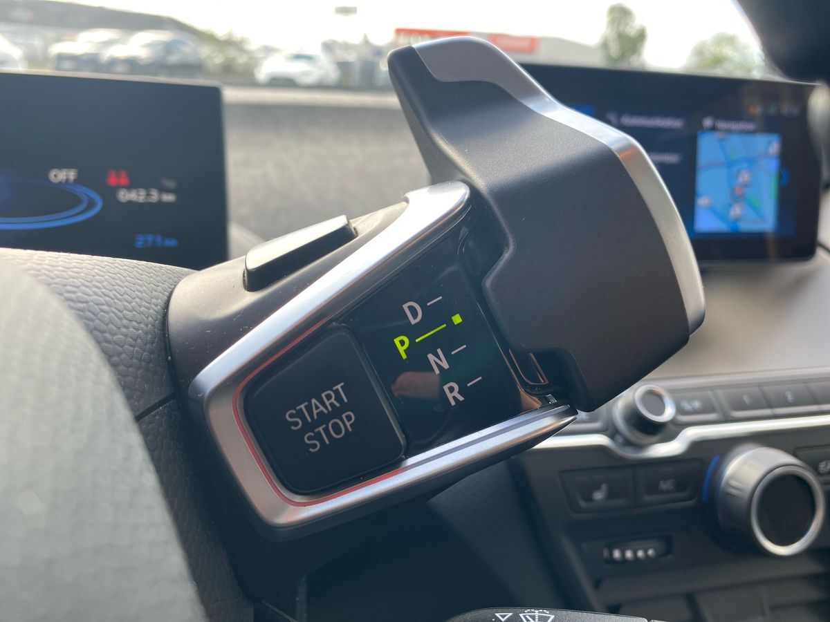 Billede af BMW i3 EL Edition Windmill 170HK 5d Aut.