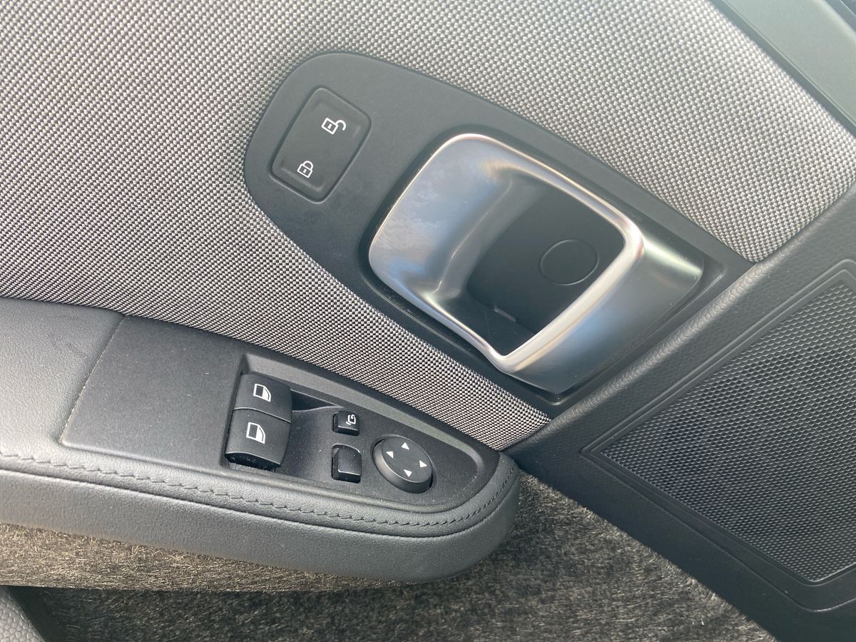 Billede af BMW i3 EL Edition Windmill 170HK 5d Aut.