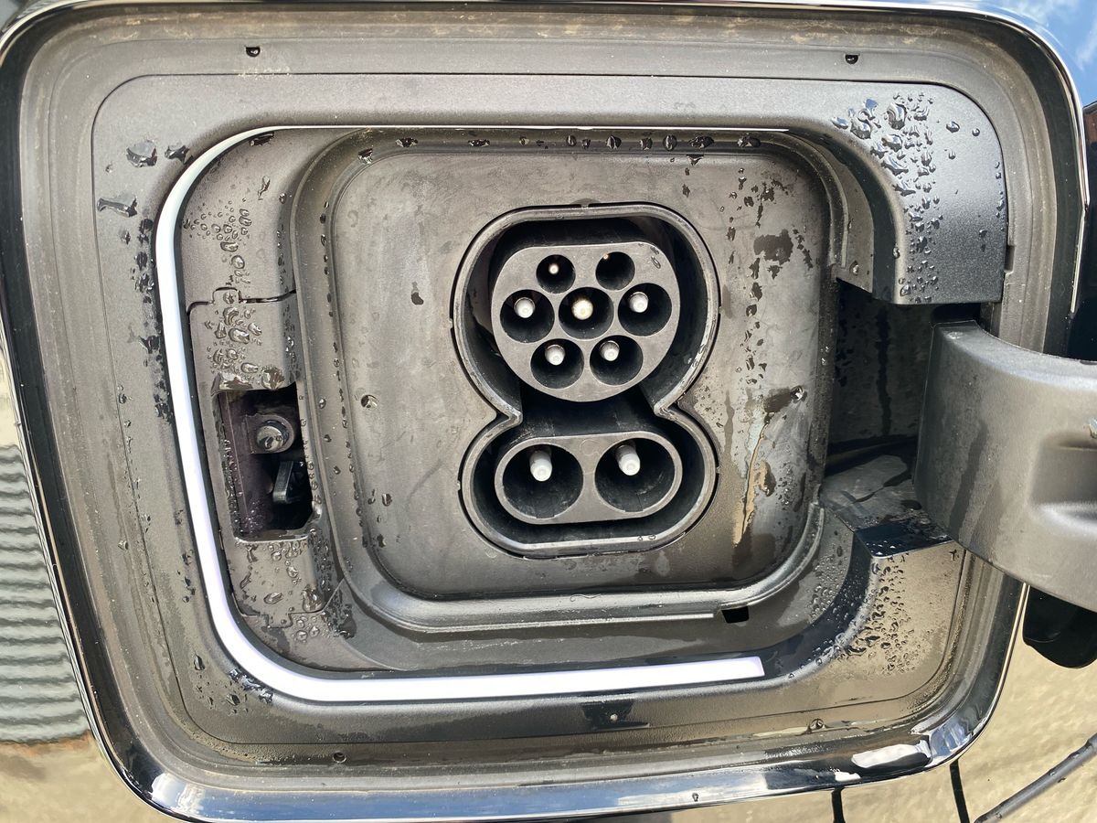 Billede af BMW i3 EL Edition Windmill 170HK 5d Aut.