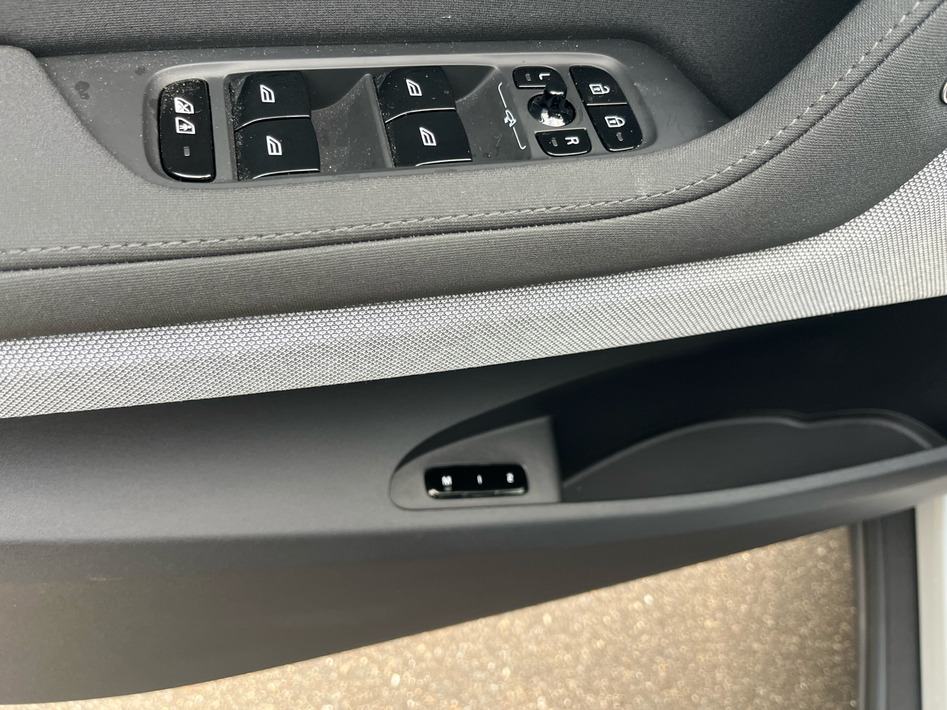 Billede af Polestar 2 EL Long Range AWD 408HK 5d Aut.