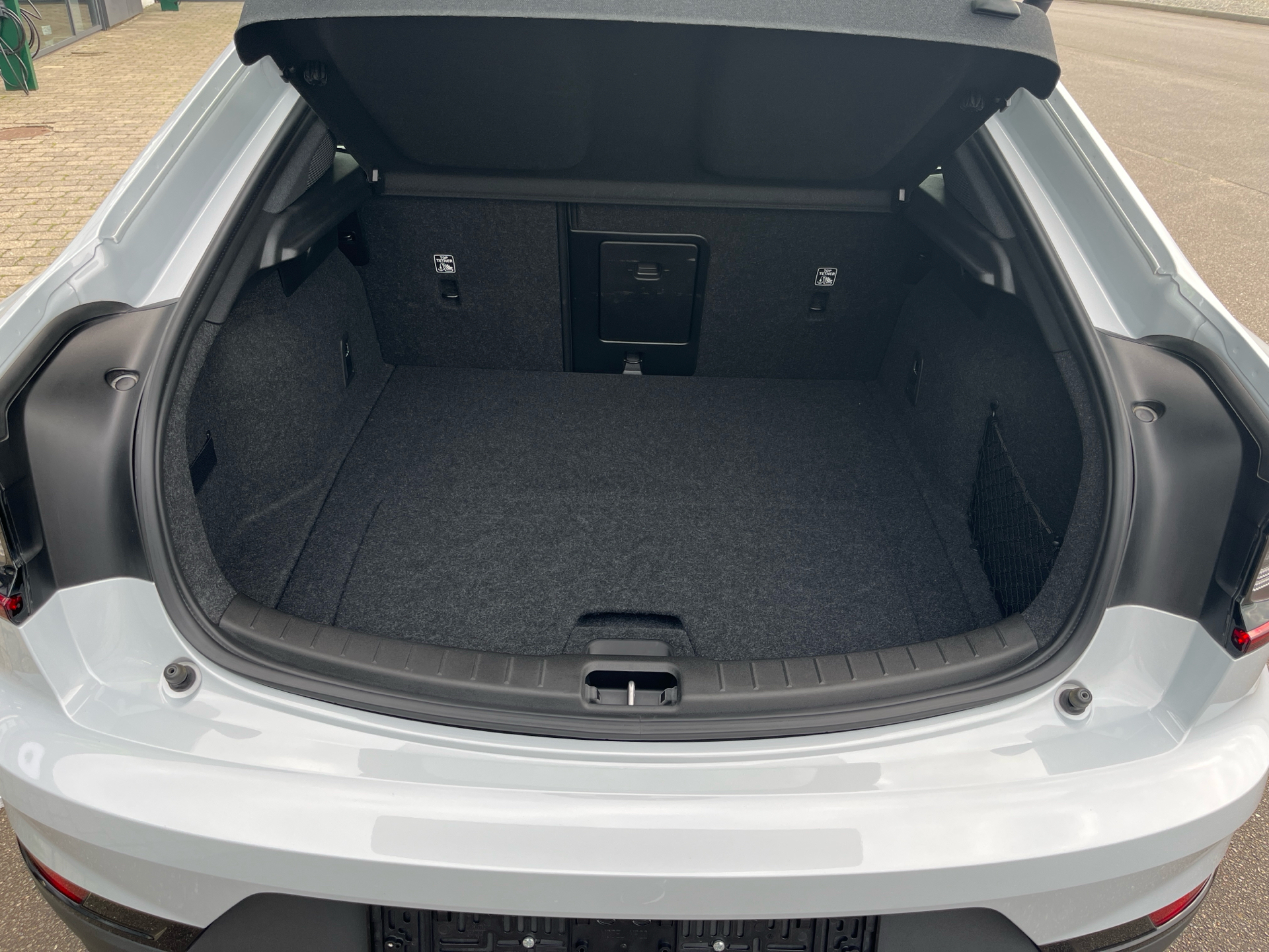 Billede af Polestar 2 EL Long Range AWD 408HK 5d Aut.