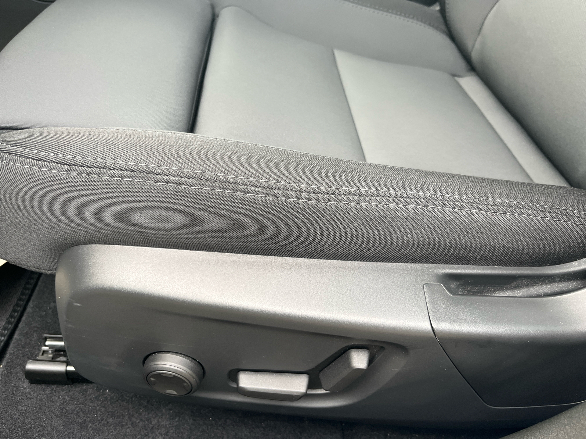 Billede af Polestar 2 EL Long Range AWD 408HK 5d Aut.