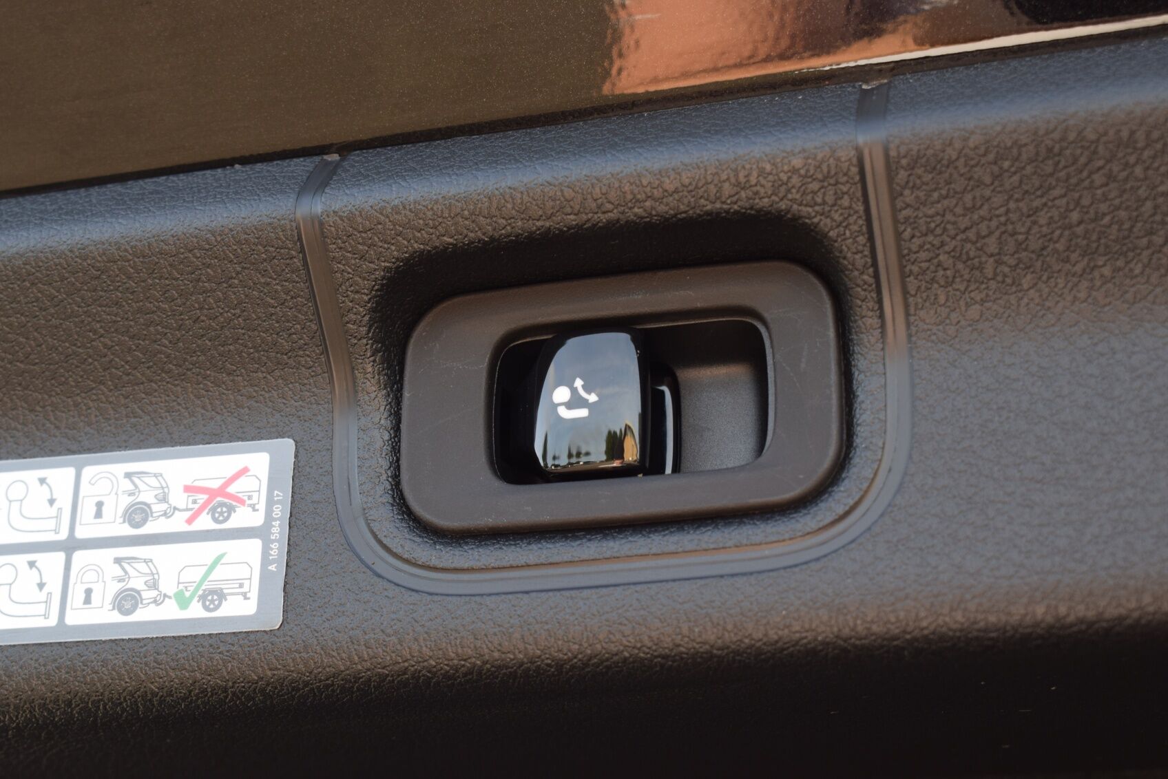 Billede af Mercedes-Benz EQE 350 EL AMG Edition 292HK Aut.