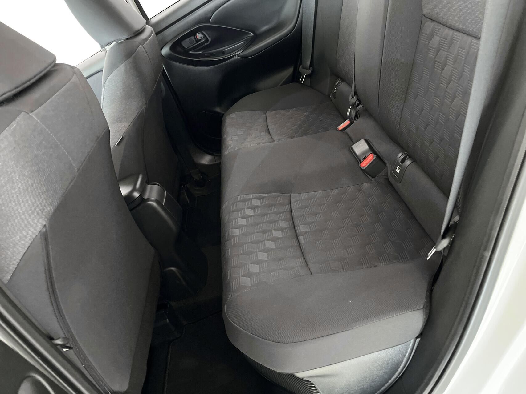 Billede af Toyota Yaris 1.5 Hybrid (116 hk) aut. gear Style Technology