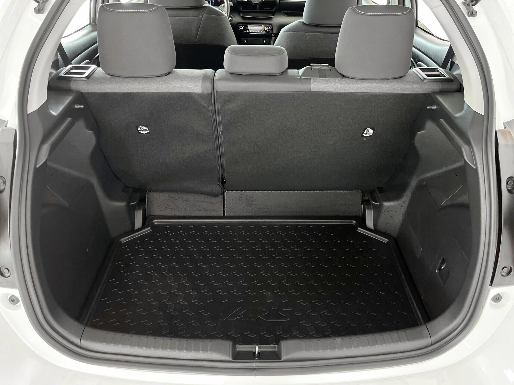 Billede af Toyota Yaris 1.5 Hybrid (116 hk) aut. gear Style Technology