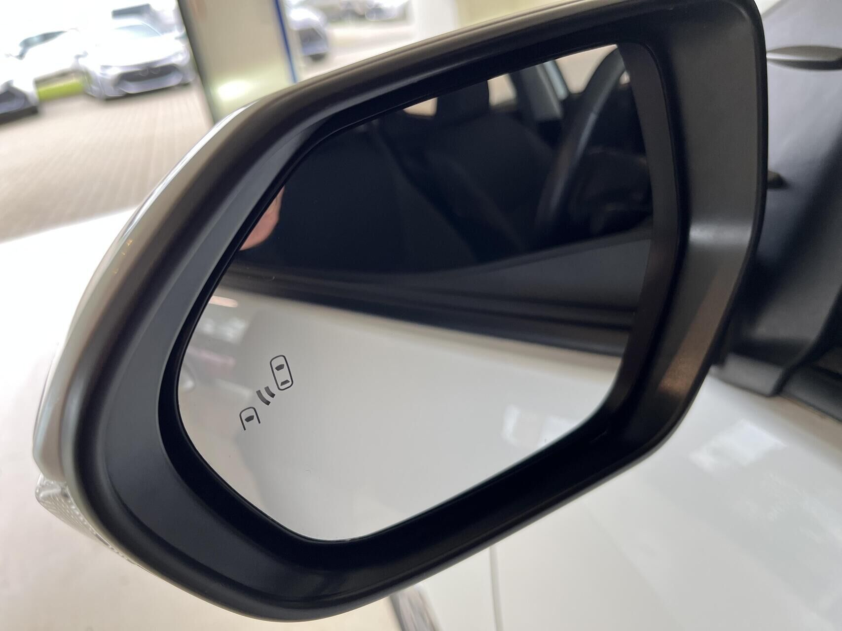 Billede af Toyota Yaris 1.5 Hybrid (116 hk) aut. gear Style Technology