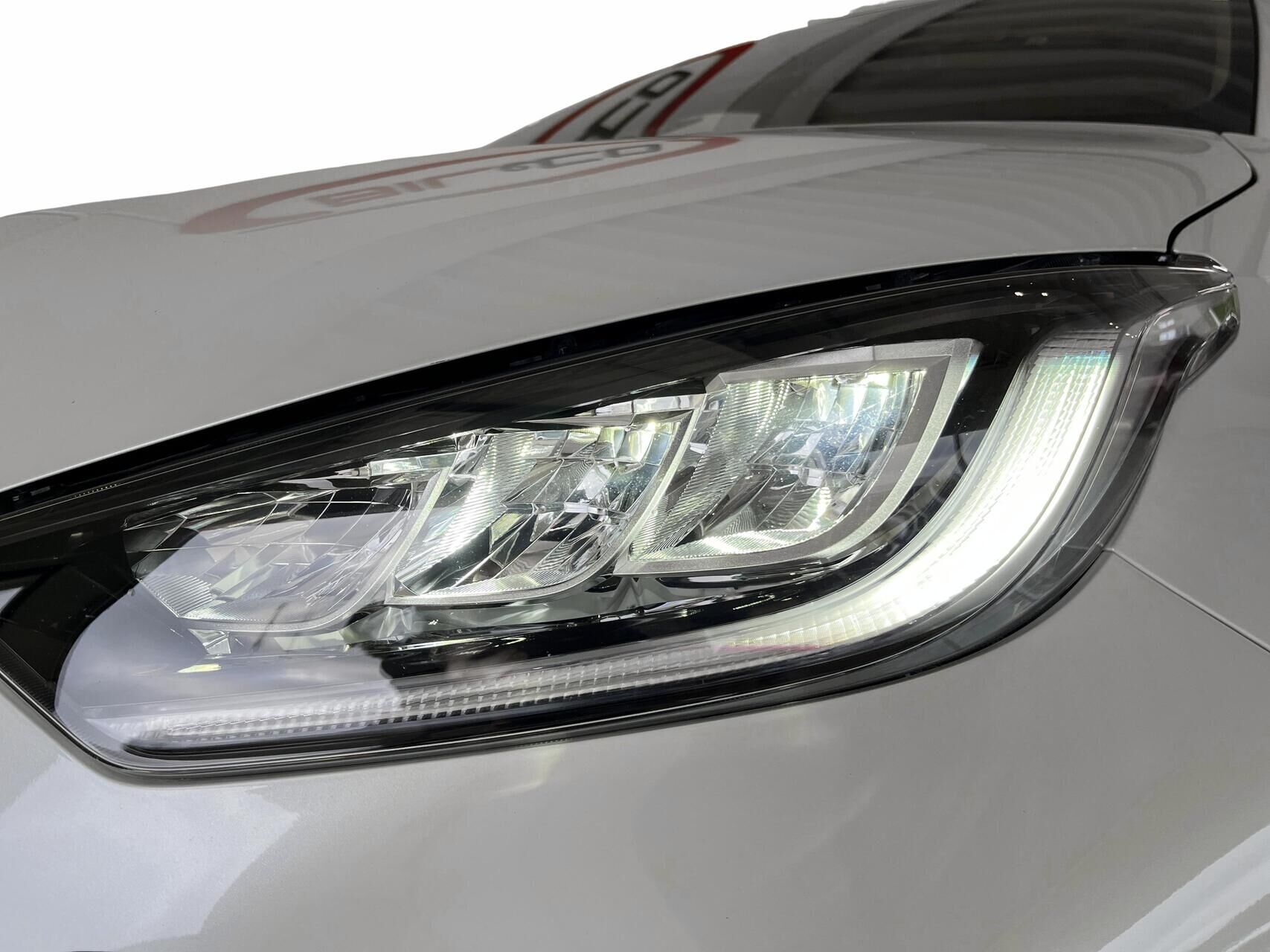 Billede af Toyota Yaris 1.5 Hybrid (116 hk) aut. gear Style Technology