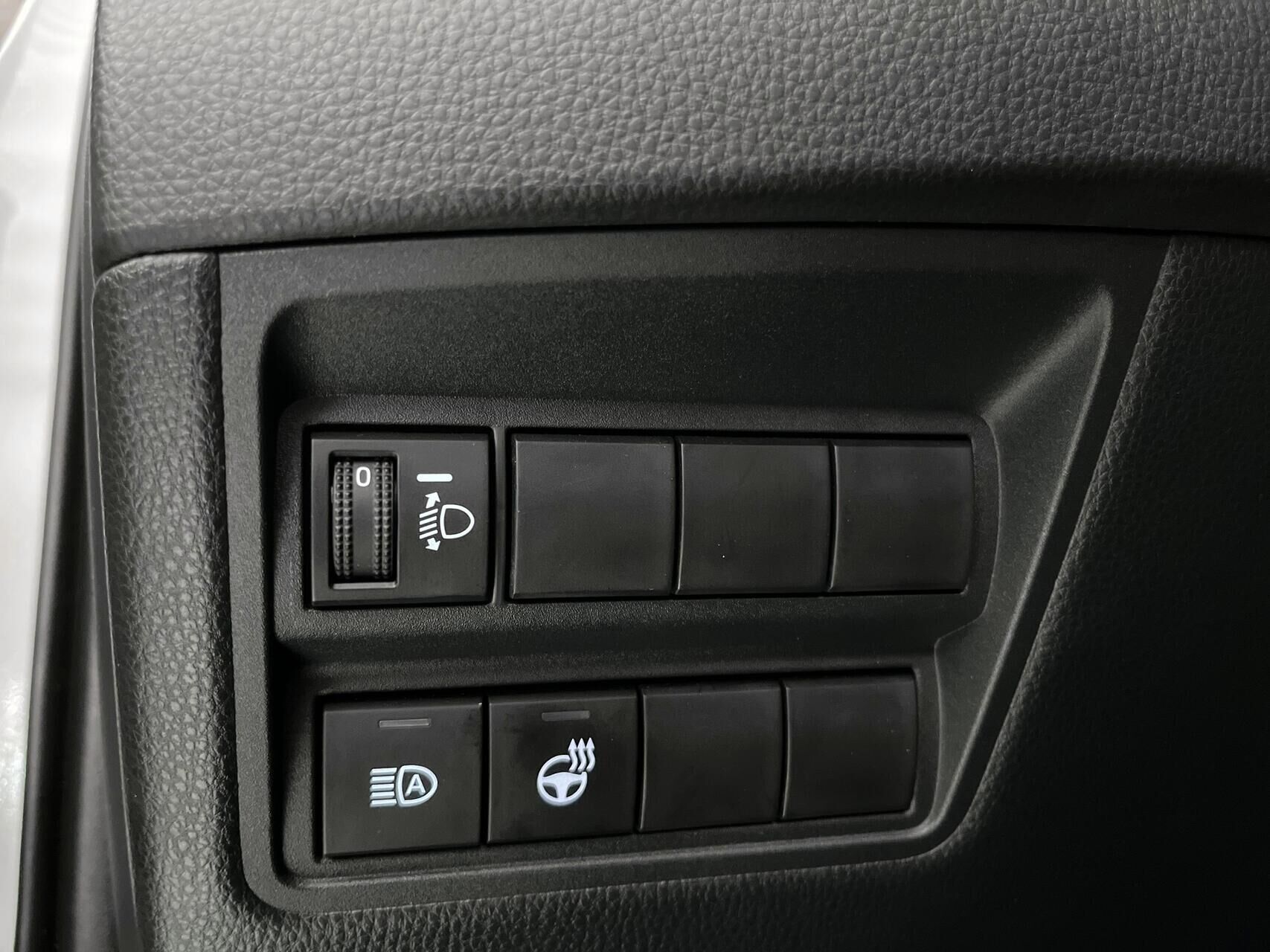 Billede af Toyota Yaris 1.5 Hybrid (116 hk) aut. gear Style Technology