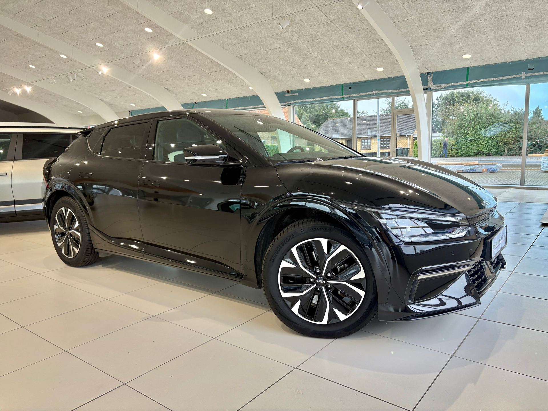 Billede af Kia EV6 EL Performance GT-Line 4x4 325HK 5d Aut.