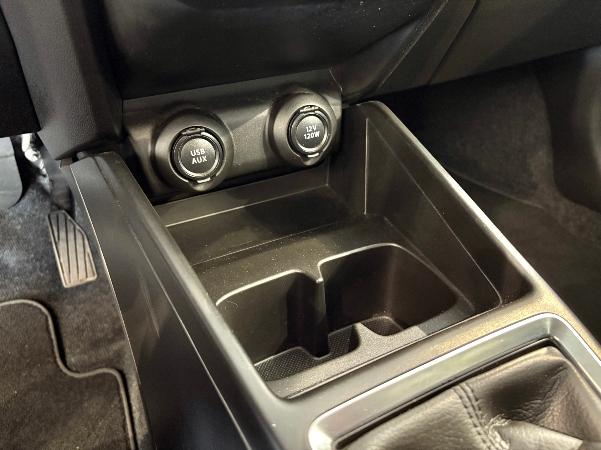 Billede af Suzuki Swift 1,2 Dualjet Exclusive Plus mild-hybrid 90HK 5d