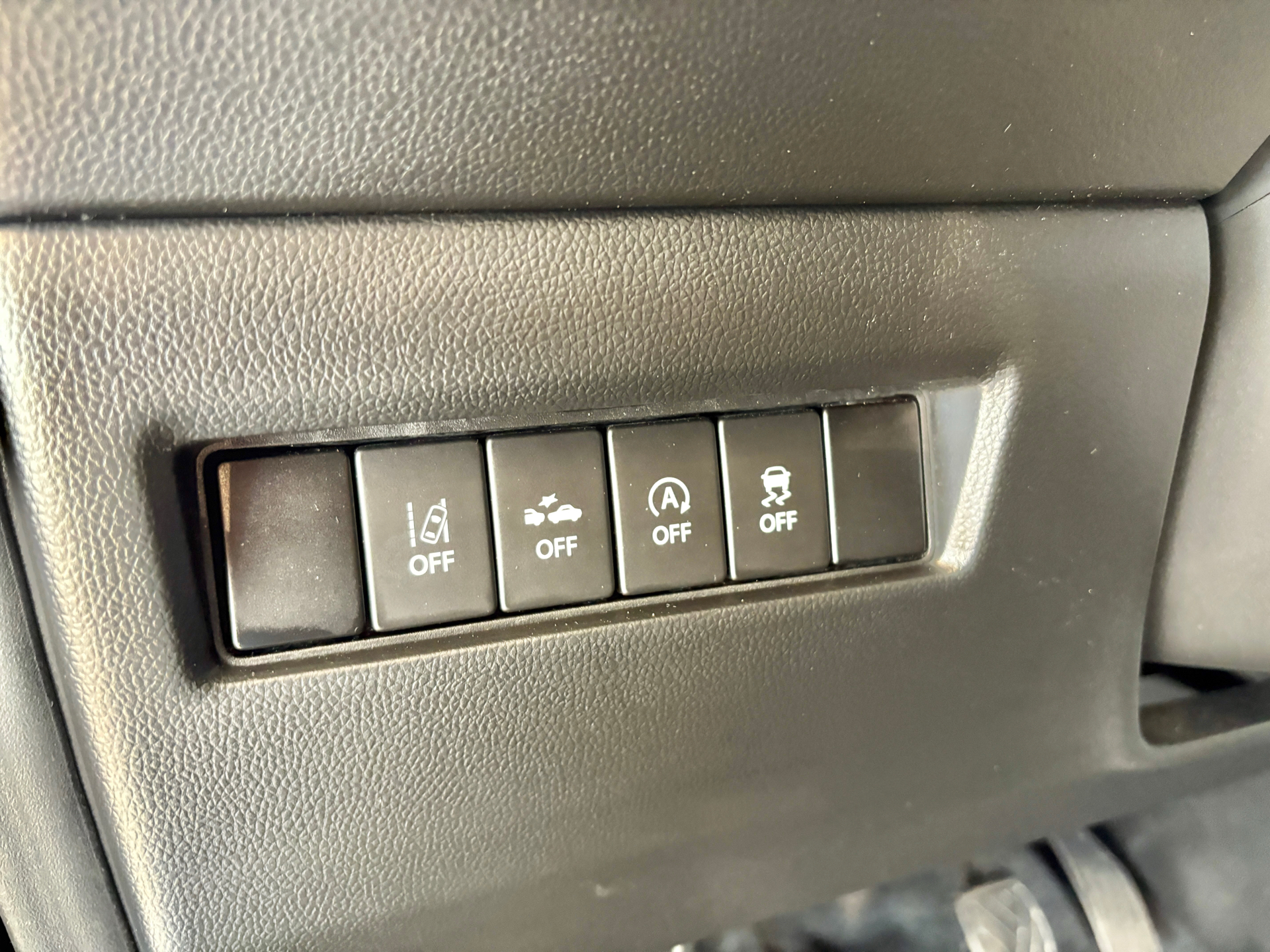 Billede af Suzuki Swift 1,2 Dualjet Exclusive Plus mild-hybrid 90HK 5d