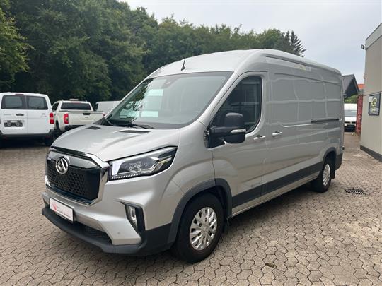 Maxus e-Deliver 9 L3H2 EL 204HK Van Aut.