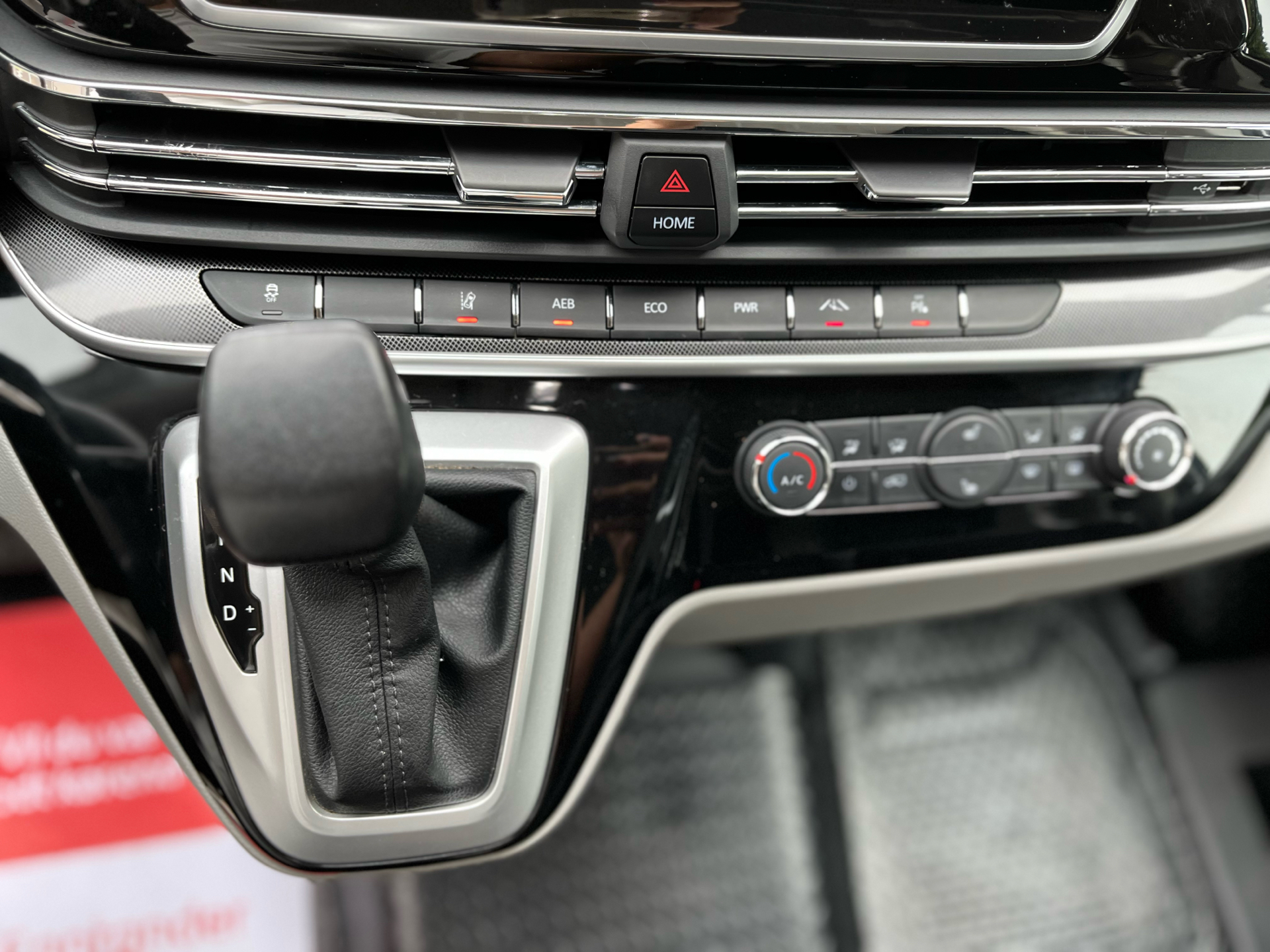 Billede af Maxus e-Deliver 9 L3H2 EL 204HK Van Aut.