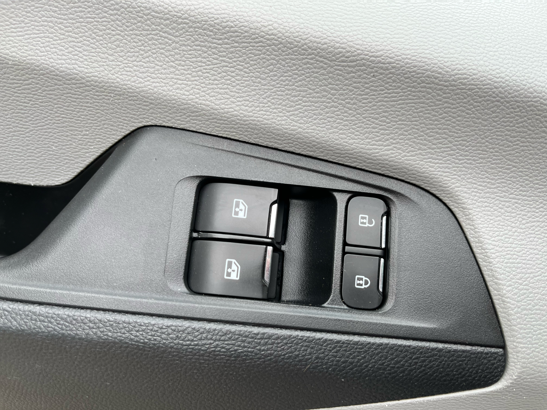 Billede af Maxus e-Deliver 9 L3H2 EL 204HK Van Aut.