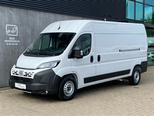 Fiat Ducato 35M L3H2 2,2 Multijet Pro+ 180HK Van 8g Aut.