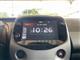 Billede af Toyota Aygo 1,0 VVT-I X-Press 72HK 5d