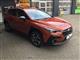Billede af Subaru Crosstrek 2,0 Mild hybrid Adventure AWD Lineartronic 150HK 5d 6g