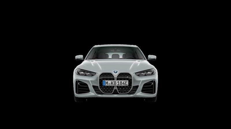 BMW i4 eDrive35 Gran Coupé EL M-Sport 286HK 5d Aut.