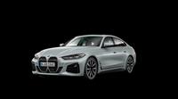 BMW i4 eDrive35 Gran Coupé EL M-Sport 286HK 5d Aut.