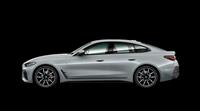 BMW i4 eDrive35 Gran Coupé EL M-Sport 286HK 5d Aut.