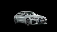 BMW i4 eDrive35 Gran Coupé EL M-Sport 286HK 5d Aut.