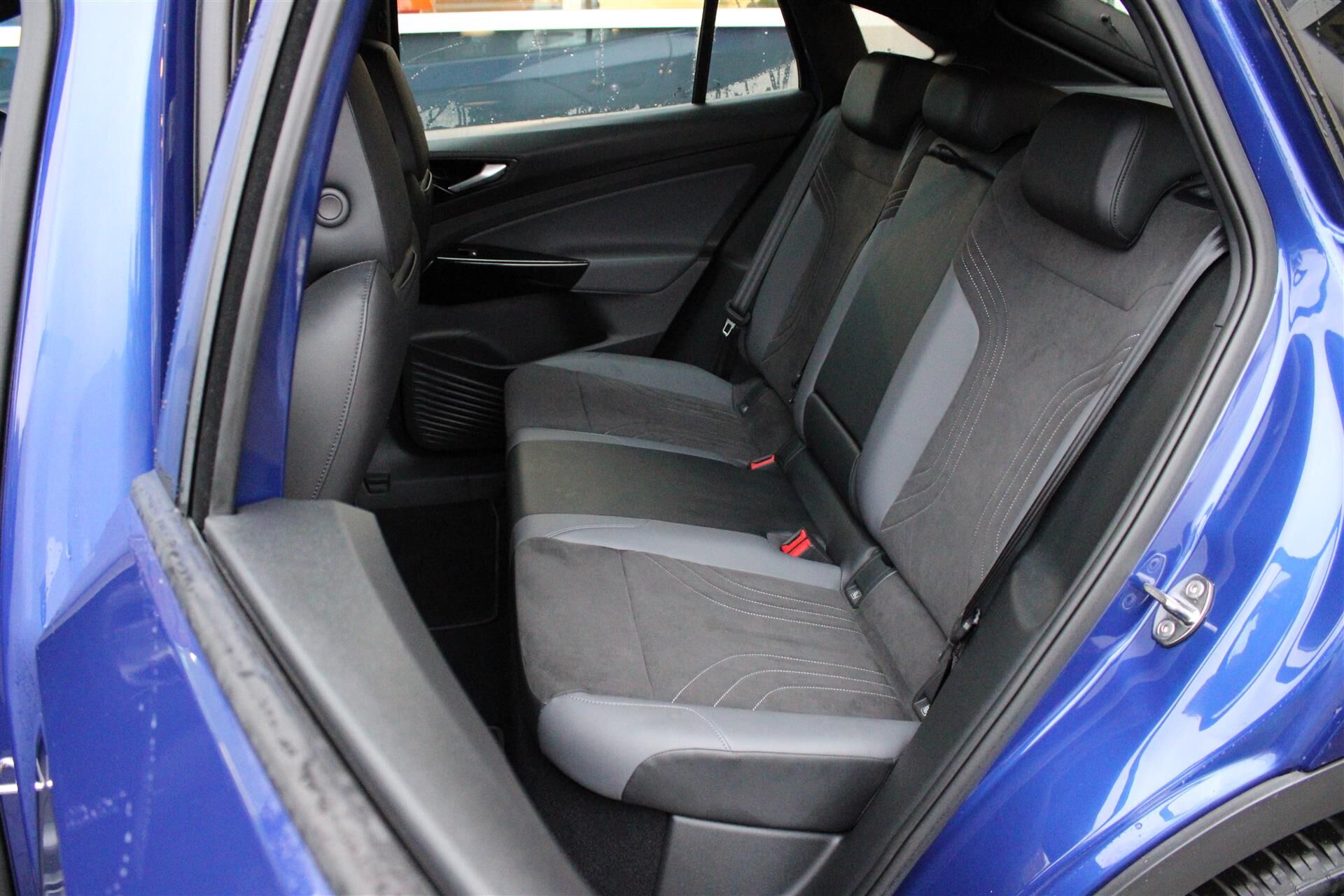 Billede af VW ID.5 EL Pro 174HK 5d Aut.