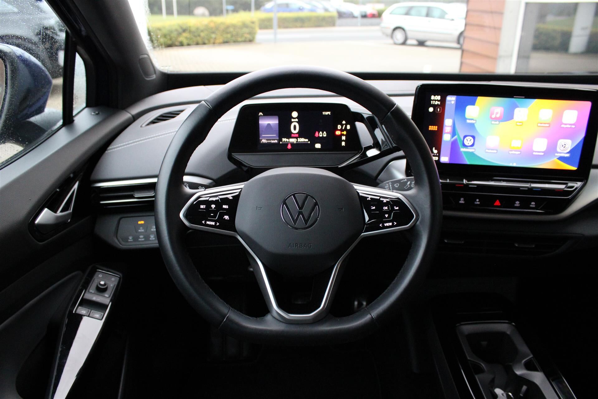 Billede af VW ID.5 EL Pro 174HK 5d Aut.