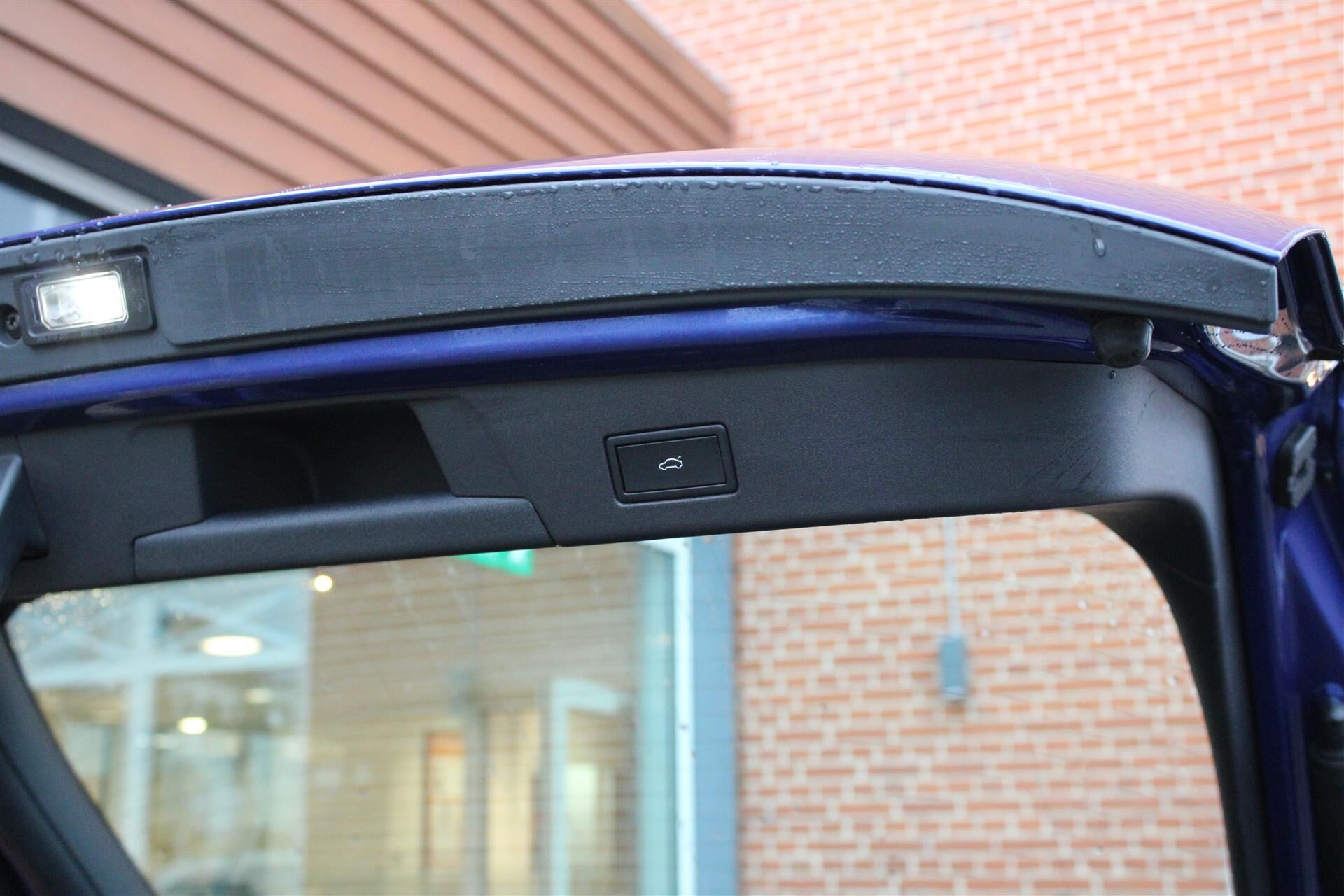 Billede af VW ID.5 EL Pro 174HK 5d Aut.