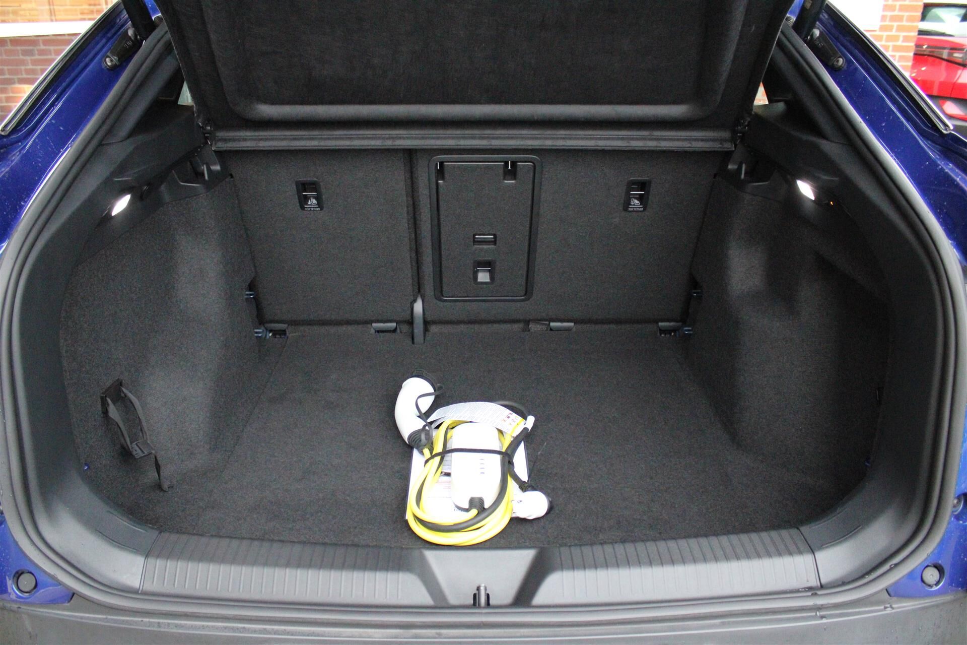 Billede af VW ID.5 EL Pro 174HK 5d Aut.