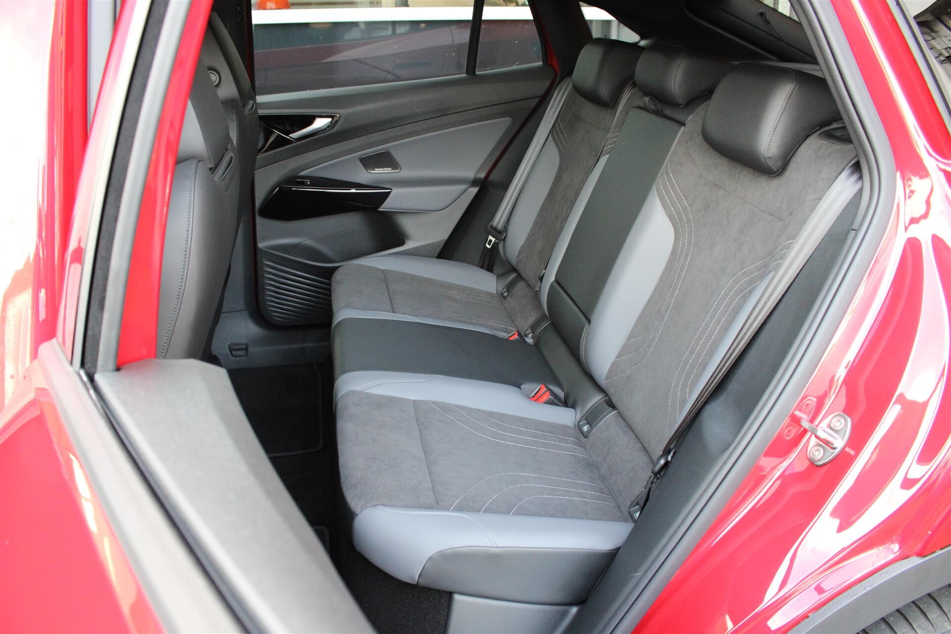 Billede af VW ID.5 EL Pro 286HK 5d Aut.