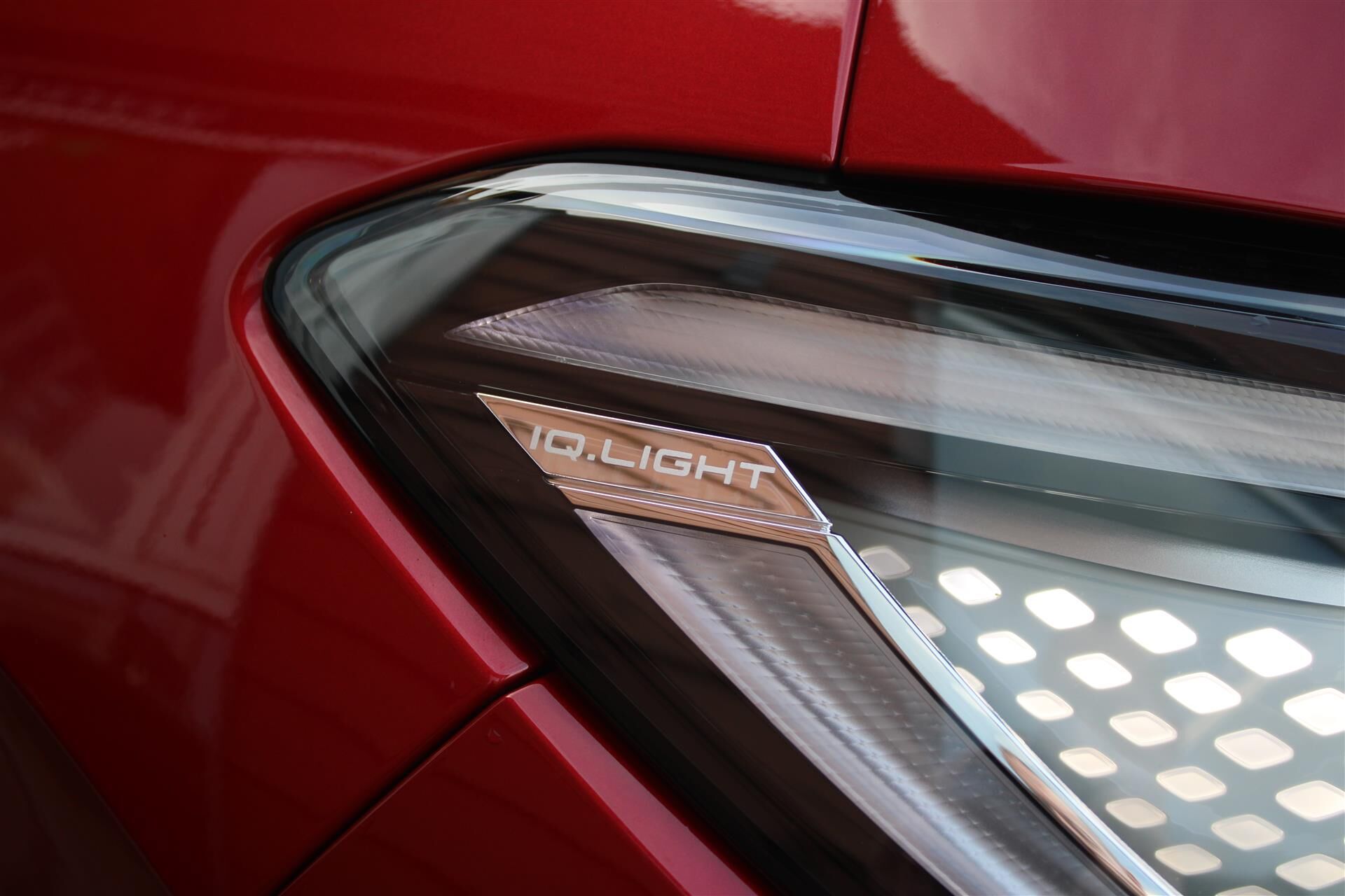 Billede af VW ID.5 EL Pro 286HK 5d Aut.