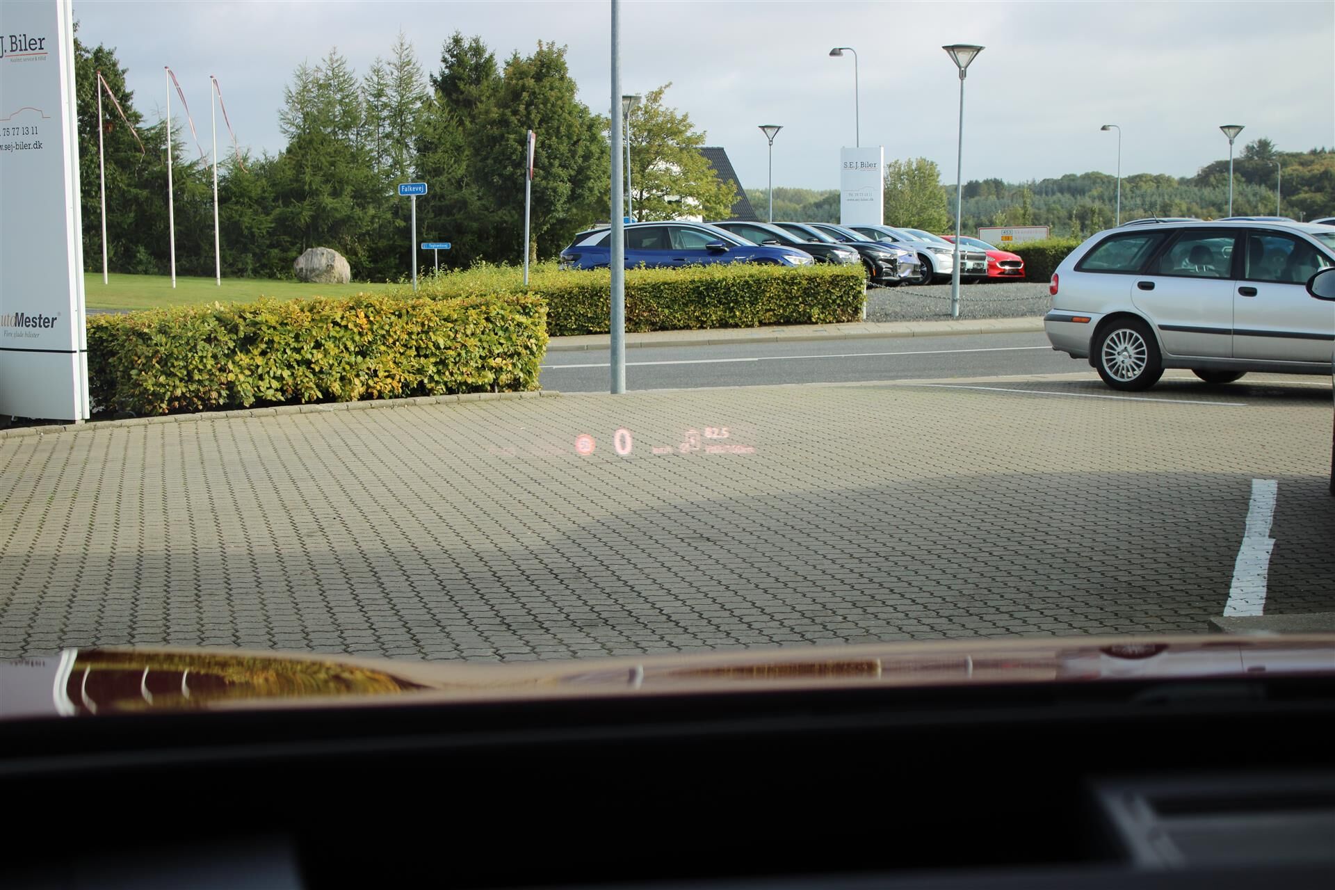 Billede af VW ID.5 EL Pro 286HK 5d Aut.