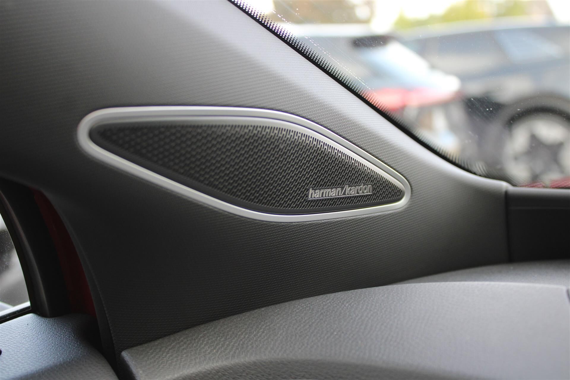 Billede af VW ID.5 EL Pro 286HK 5d Aut.