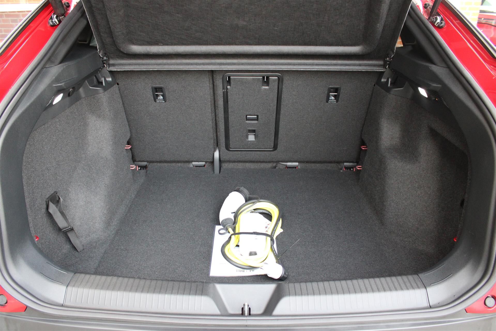 Billede af VW ID.5 EL Pro 286HK 5d Aut.