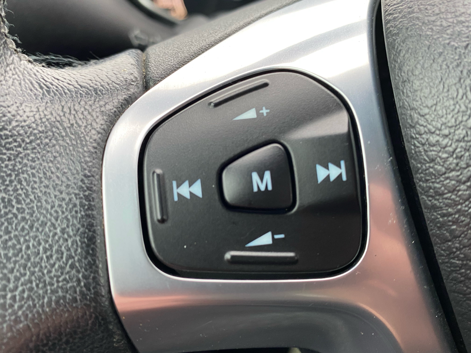 Billede af Ford B-Max 1,0 EcoBoost Trend Start/Stop 100HK