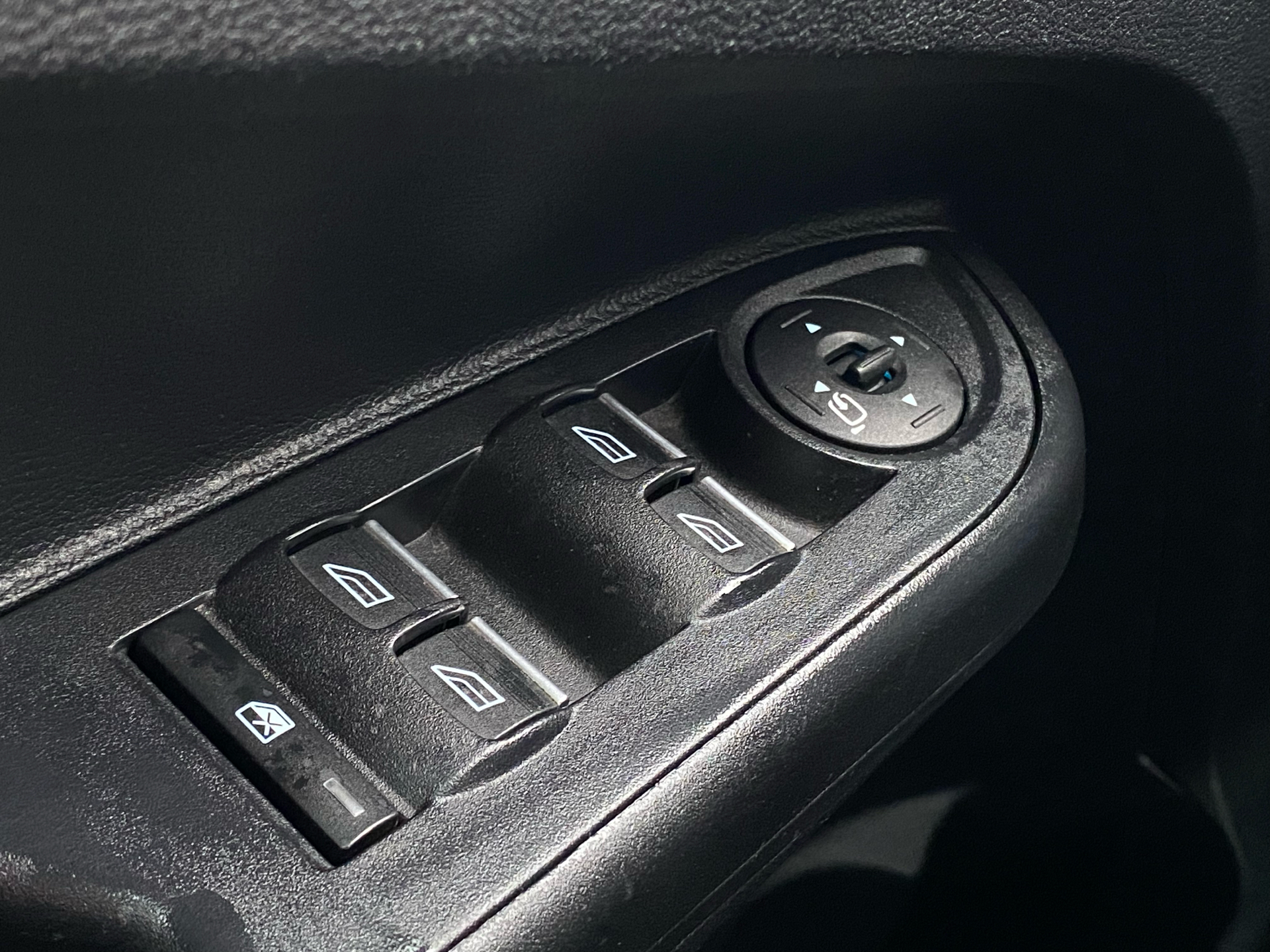 Billede af Ford B-Max 1,0 EcoBoost Trend Start/Stop 100HK