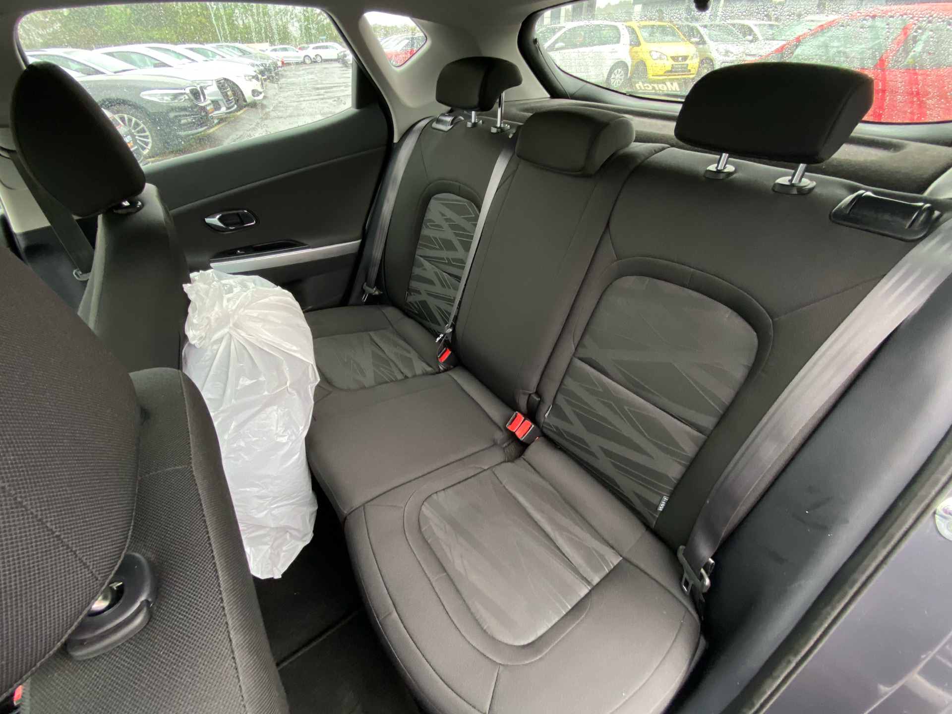 Billede af Kia Ceed 1,6 GDI Active 136HK 5d