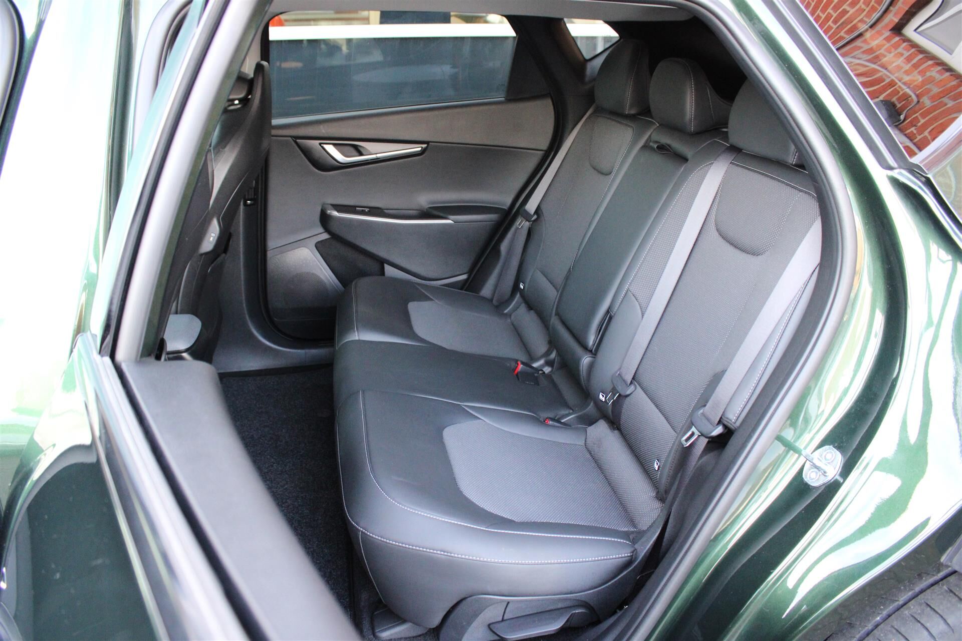 Billede af Kia EV6 EL Long Range 229HK 5d Aut.