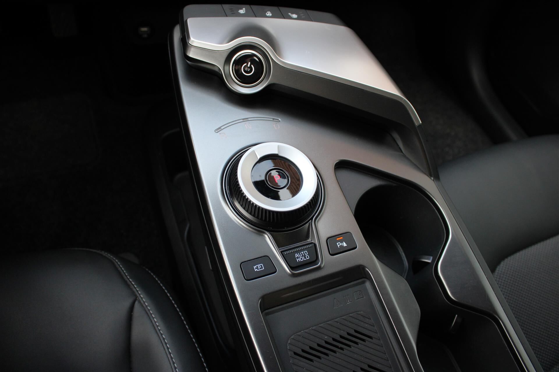 Billede af Kia EV6 EL Long Range 229HK 5d Aut.