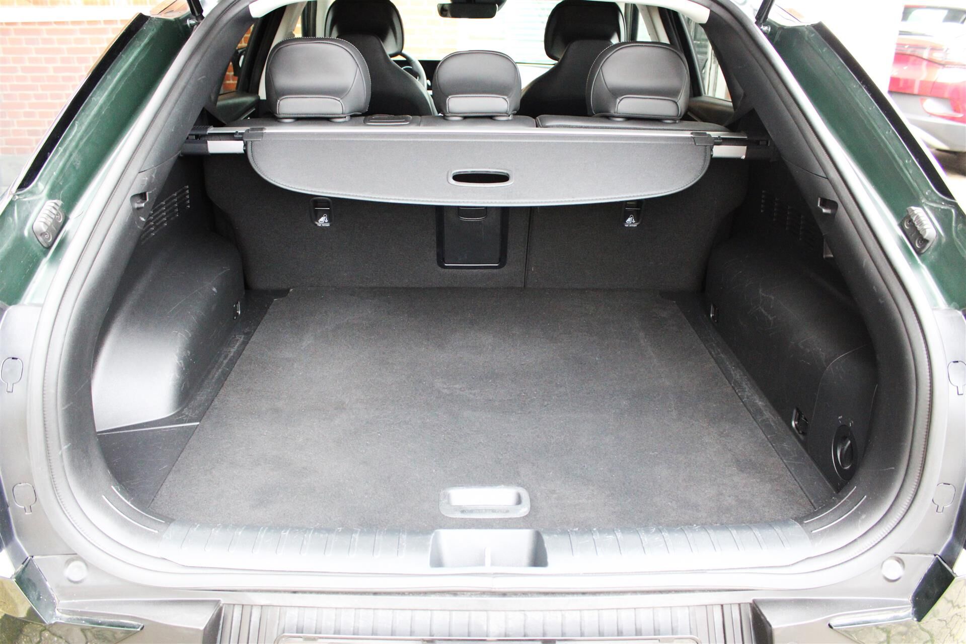 Billede af Kia EV6 EL Long Range 229HK 5d Aut.