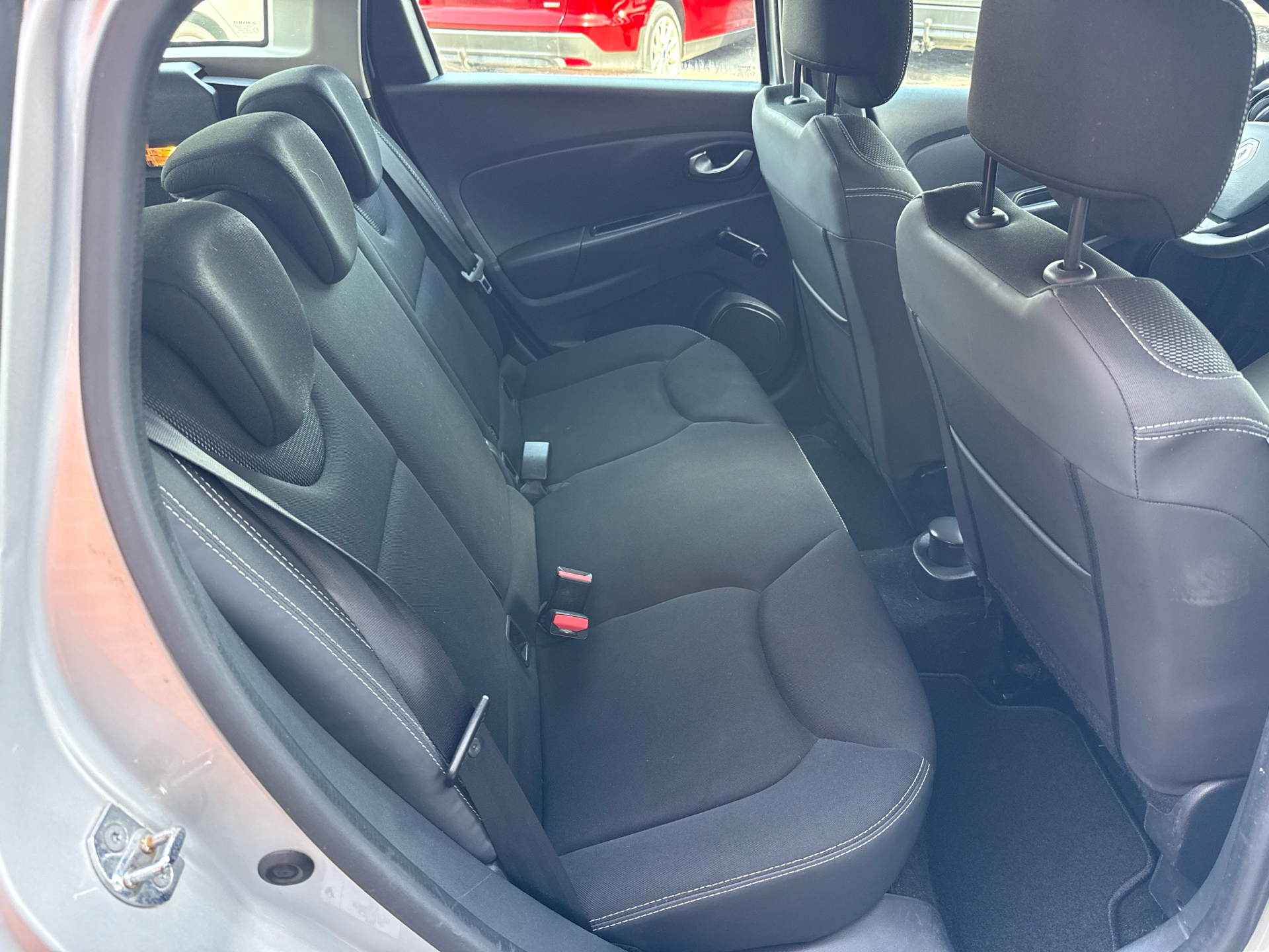 Billede af Renault Clio Sport Tourer 0,9 Energy TCe Zen 90HK Stc