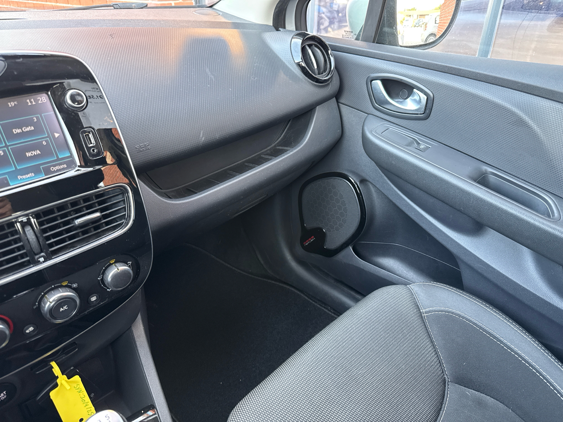 Billede af Renault Clio Sport Tourer 0,9 Energy TCe Zen 90HK Stc