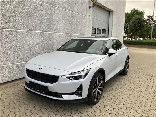 Polestar 2 EL Long range Single motor 231HK 5d Aut.
