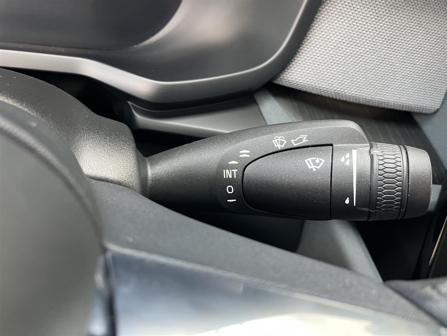 Billede af Polestar 2 EL Long range Single motor 231HK 5d Aut.