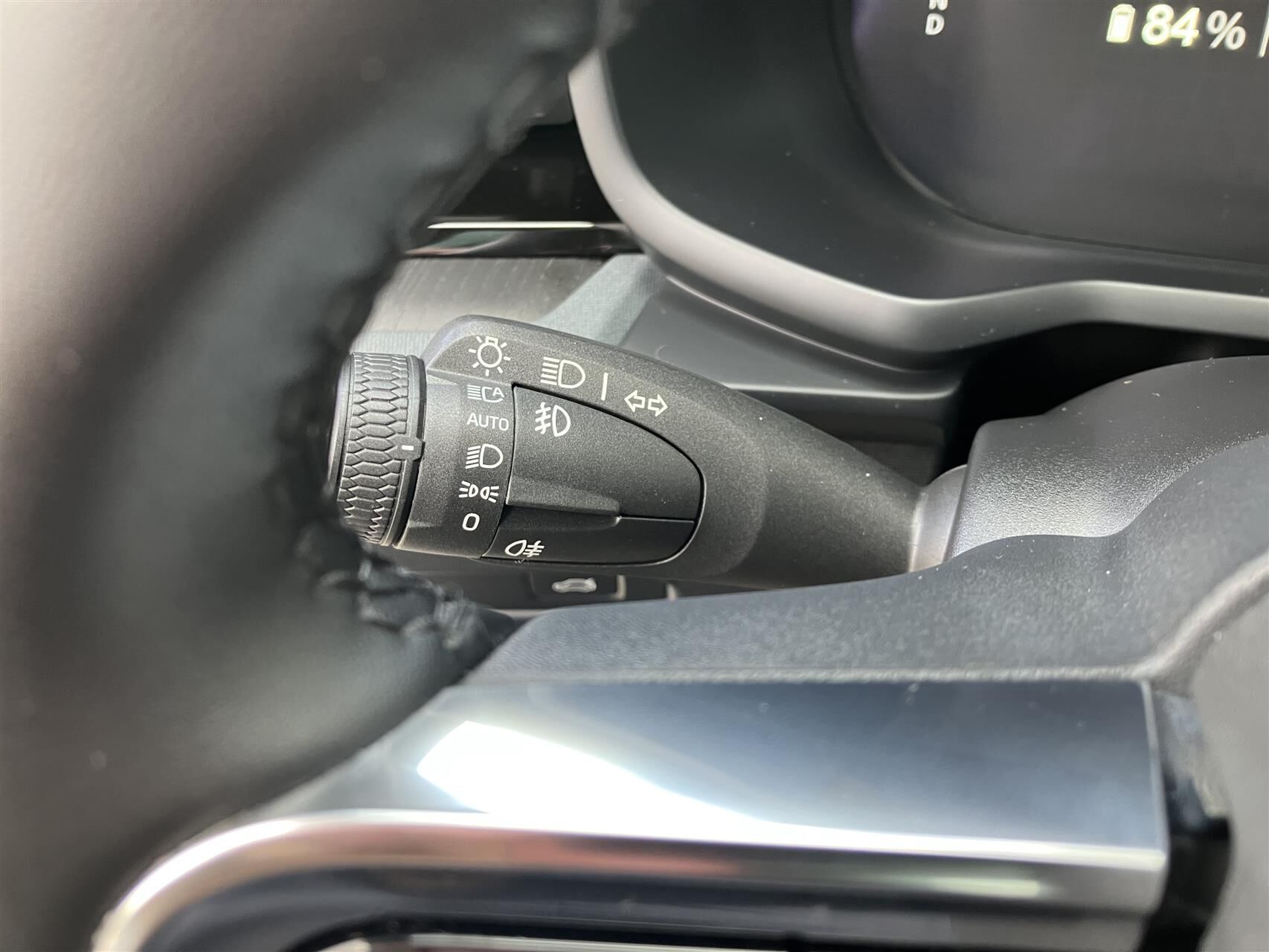 Billede af Polestar 2 EL Long range Single motor 231HK 5d Aut.