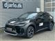Billede af Toyota bZ4X SUV 150 kW (204 hk) aut. gear Executive