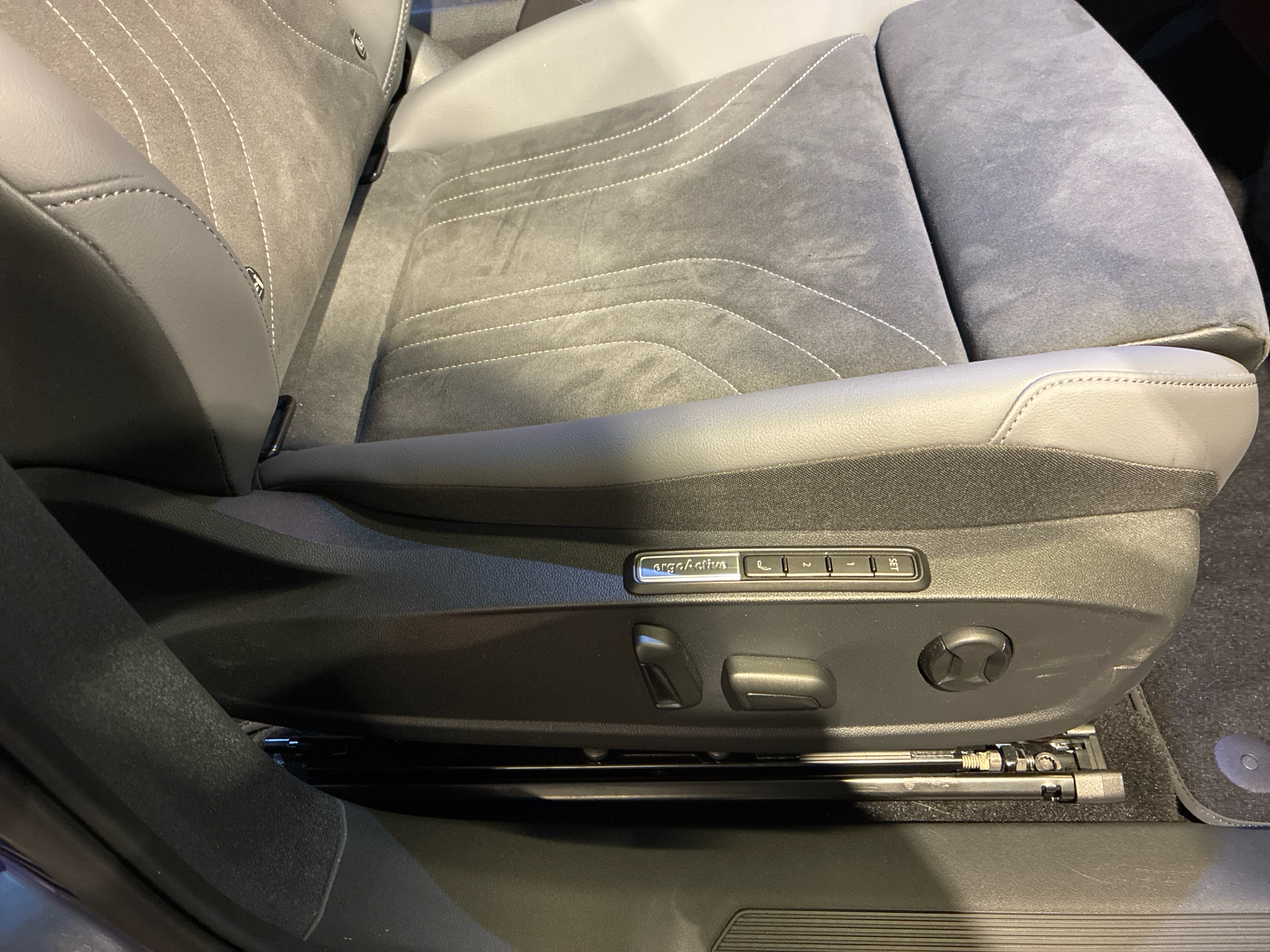 Billede af VW ID.4 EL Style+ 286HK 5d Aut.